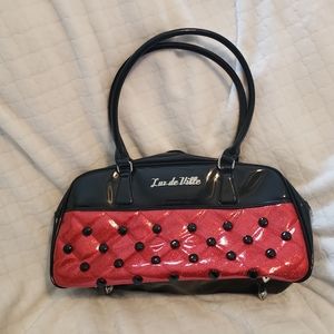 Lux De Ville Large Cosmic Tote *DISCONTINUED